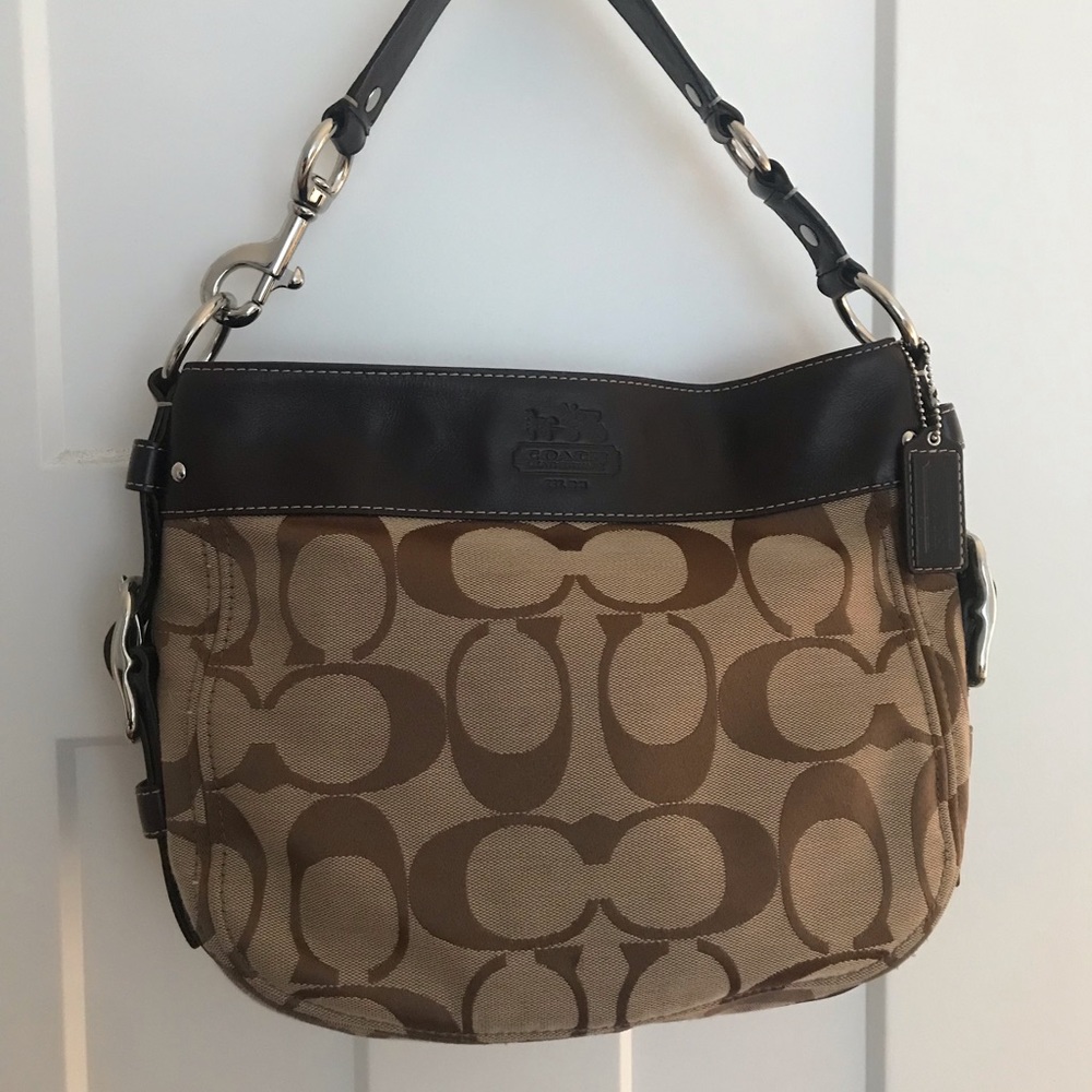 Coach Handbag - Picture 2 of 7